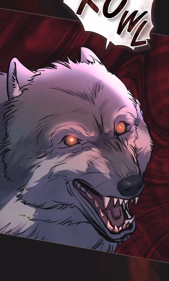 Read The Tainted Half chapter 37 image 24 on Lezhin