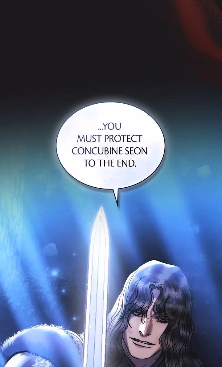 Read The Tainted Half chapter 37 image 25 on Lezhin