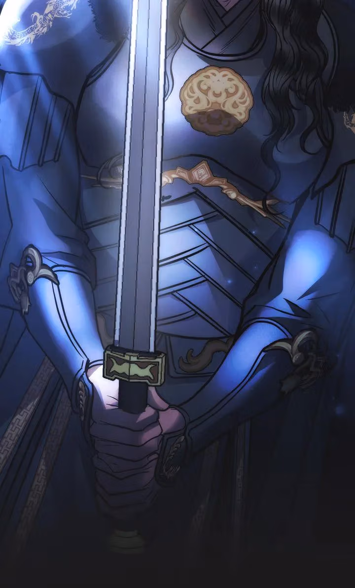 Read The Tainted Half chapter 37 image 26 on Lezhin