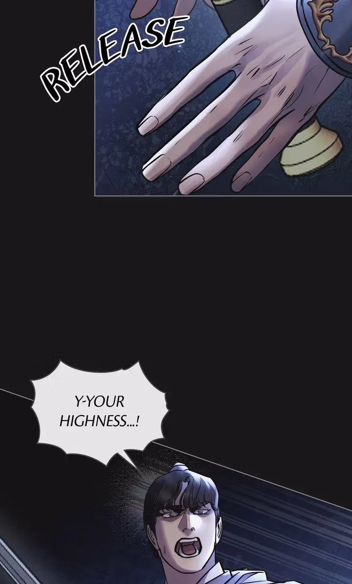Read The Tainted Half chapter 37 image 29 on Lezhin