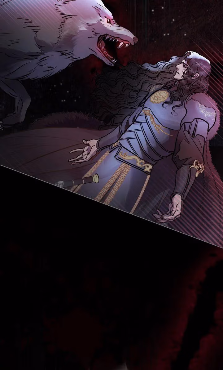 Read The Tainted Half chapter 37 image 31 on Lezhin