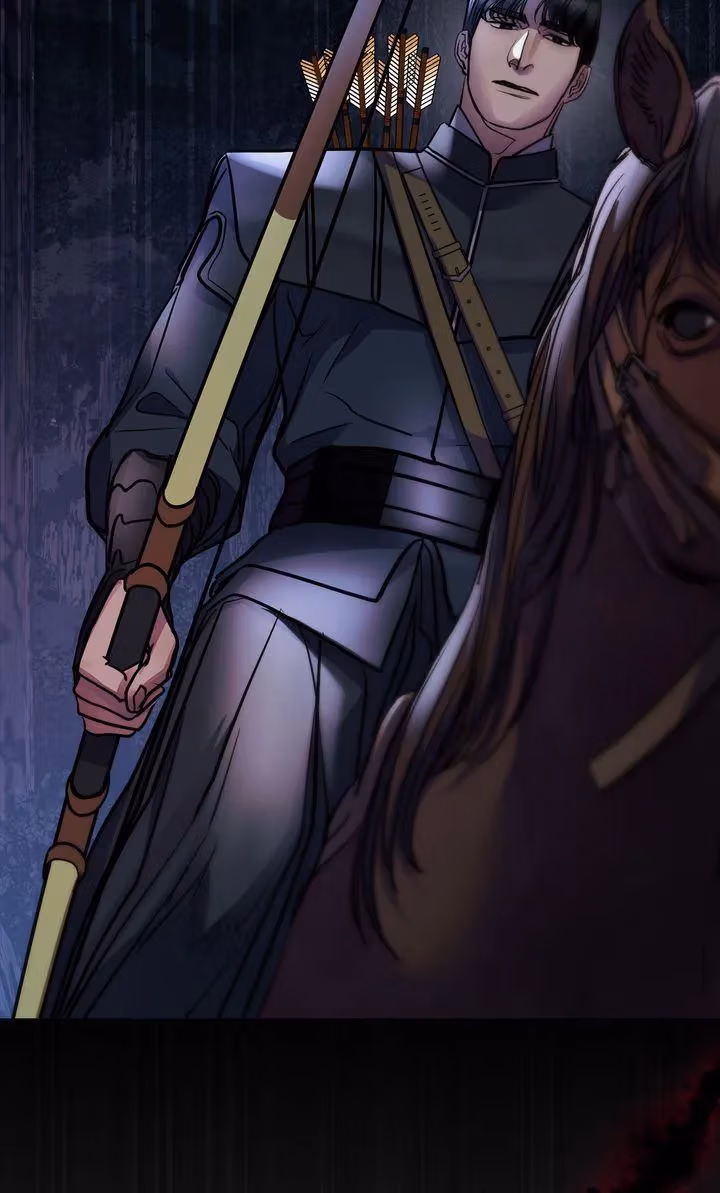 Read The Tainted Half chapter 37 image 38 on Lezhin