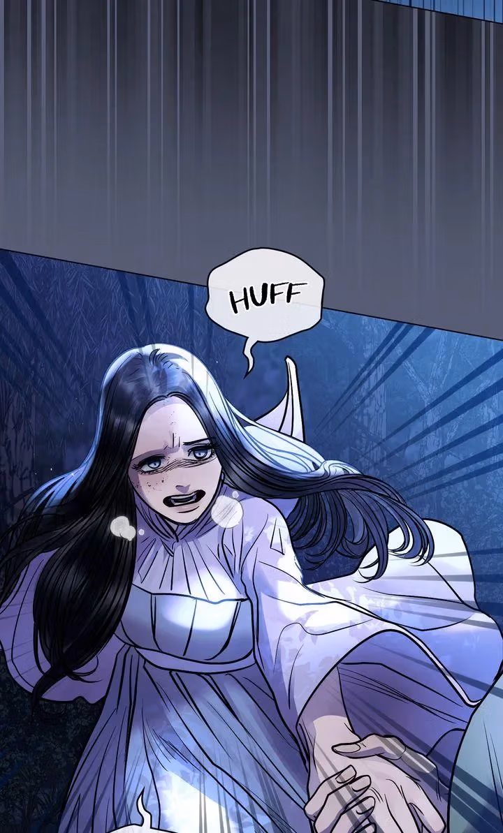 Read The Tainted Half chapter 37 image 4 on Lezhin