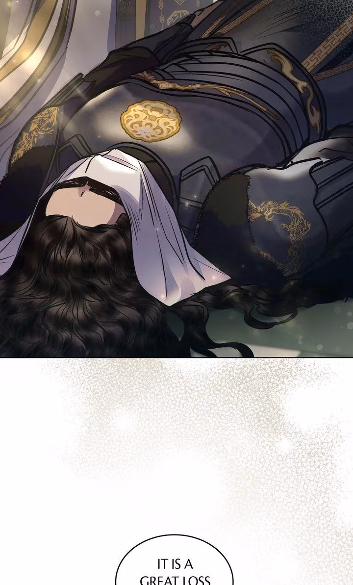 Read The Tainted Half chapter 37 image 44 on Lezhin
