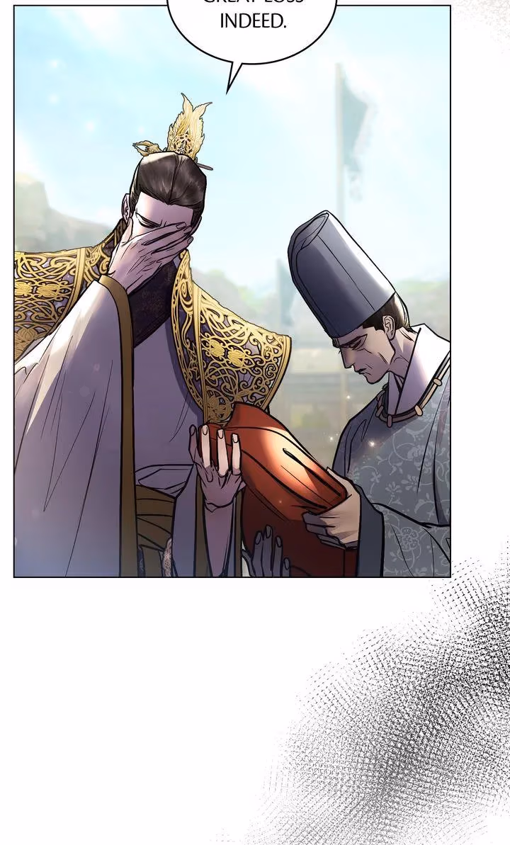Read The Tainted Half chapter 37 image 45 on Lezhin