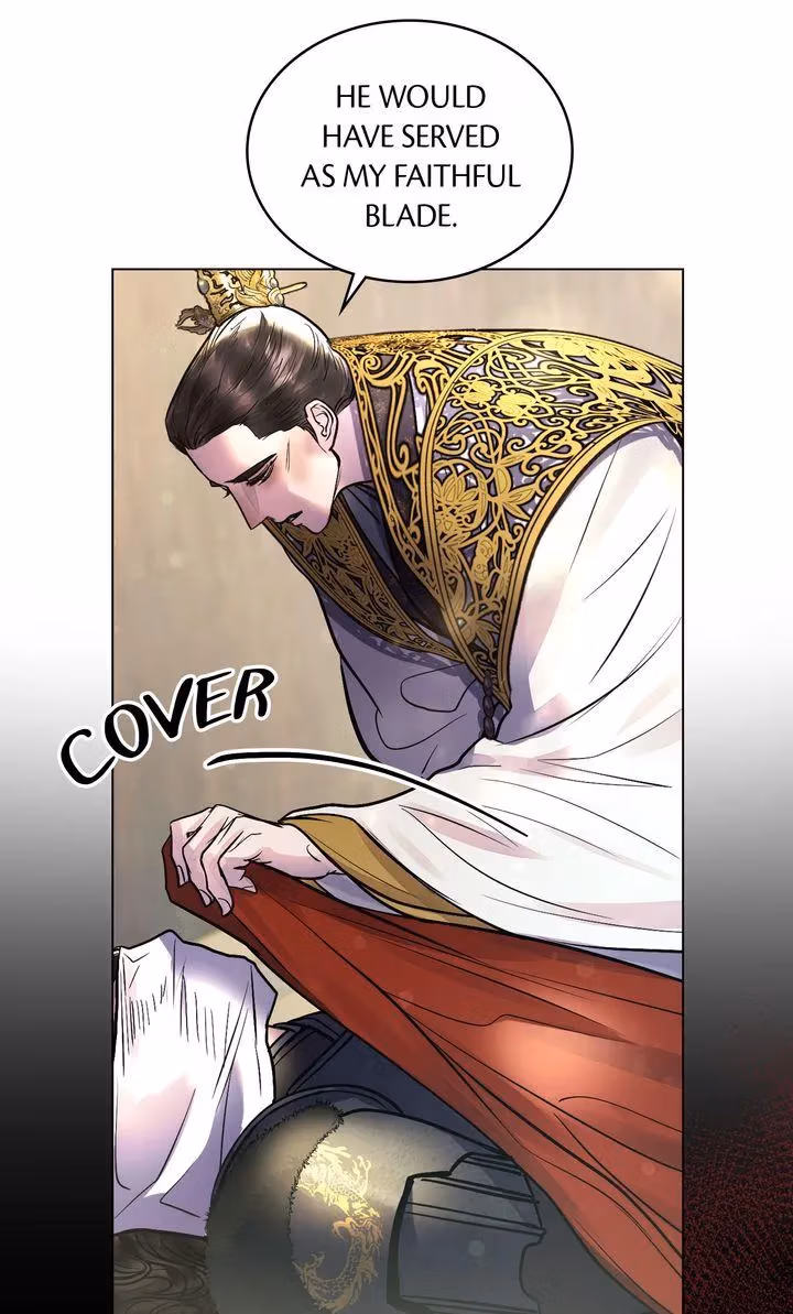 Read The Tainted Half chapter 37 image 47 on Lezhin