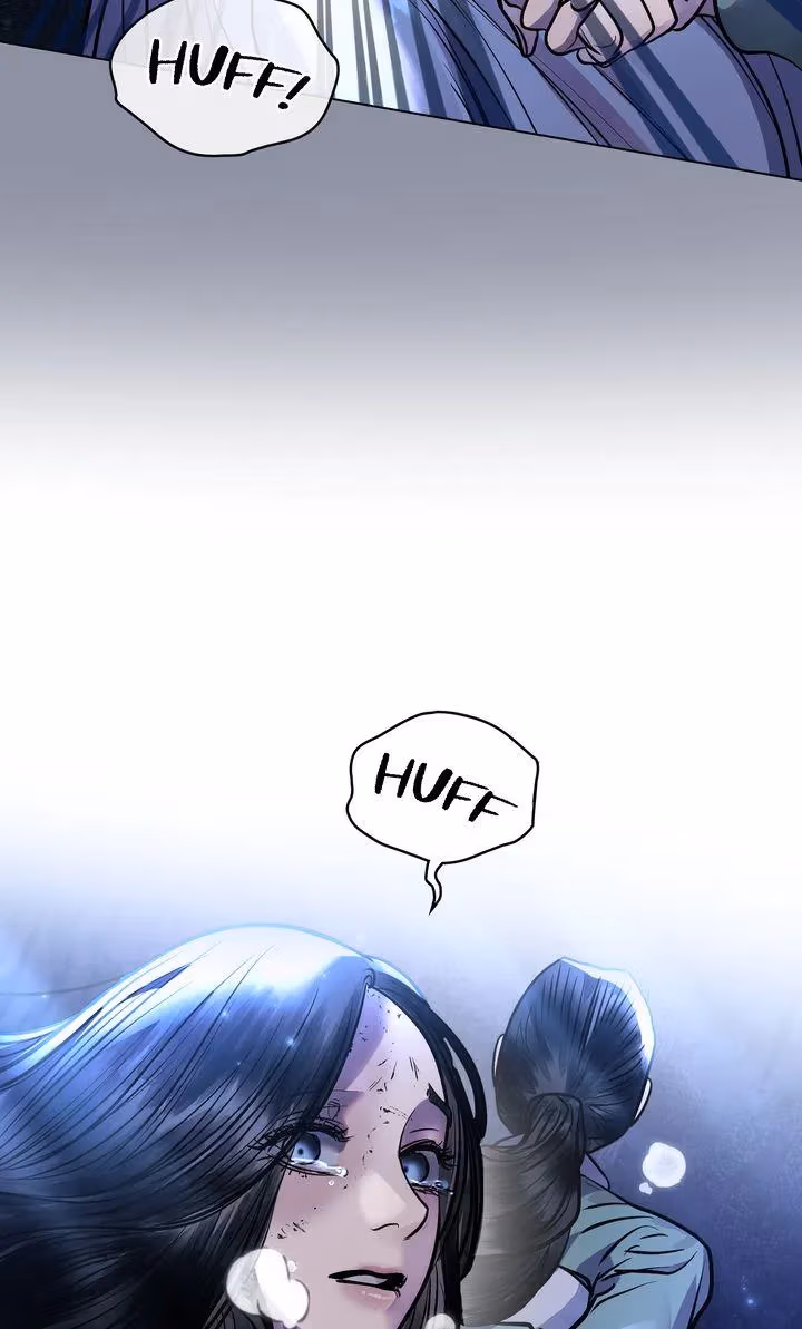 Read The Tainted Half chapter 37 image 5 on Lezhin