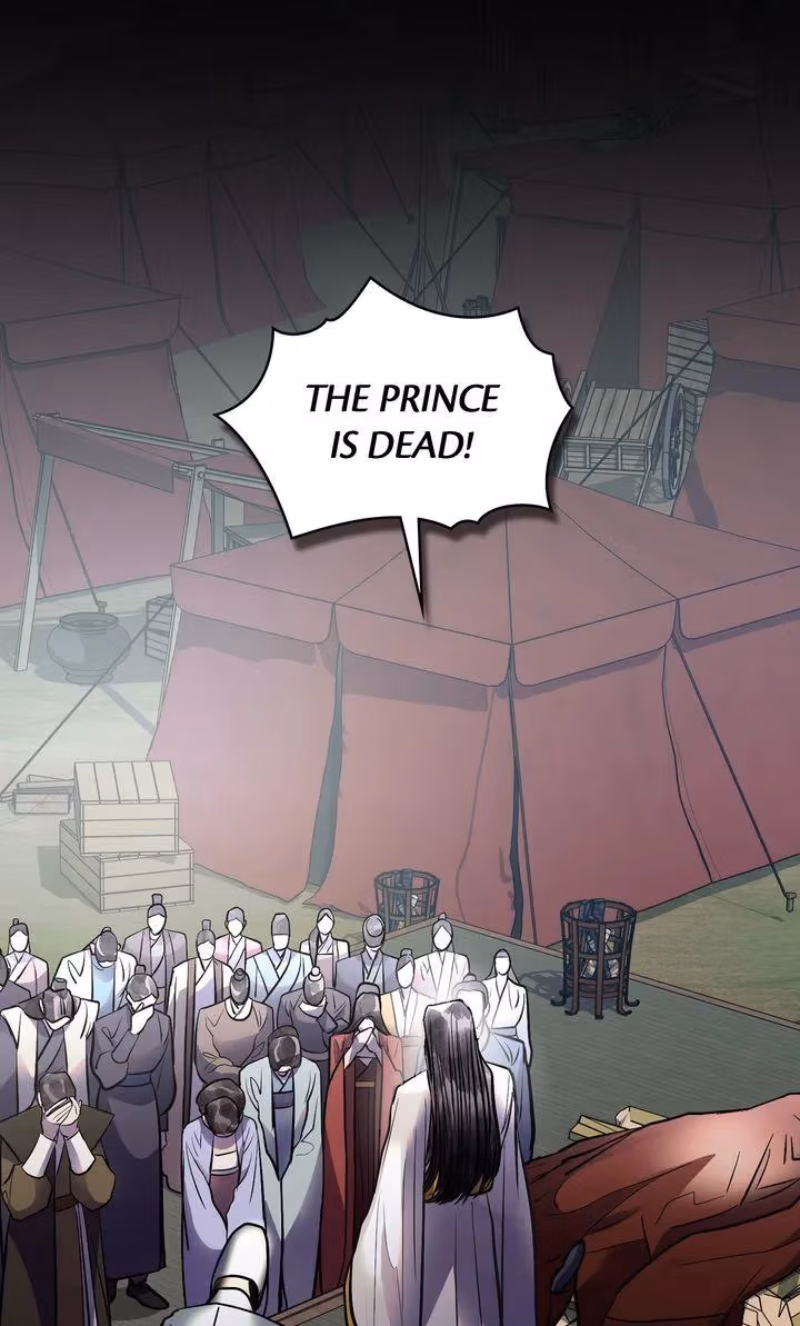 Read The Tainted Half chapter 37 image 50 on Lezhin