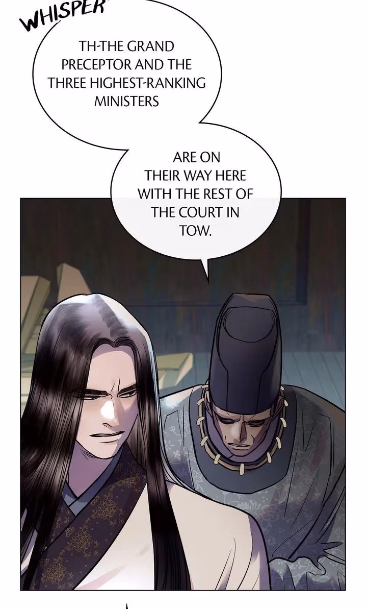 Read The Tainted Half chapter 37 image 59 on Lezhin