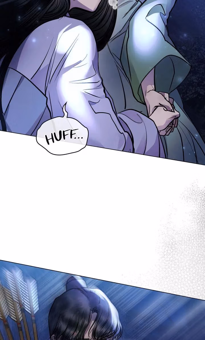 Read The Tainted Half chapter 37 image 6 on Lezhin