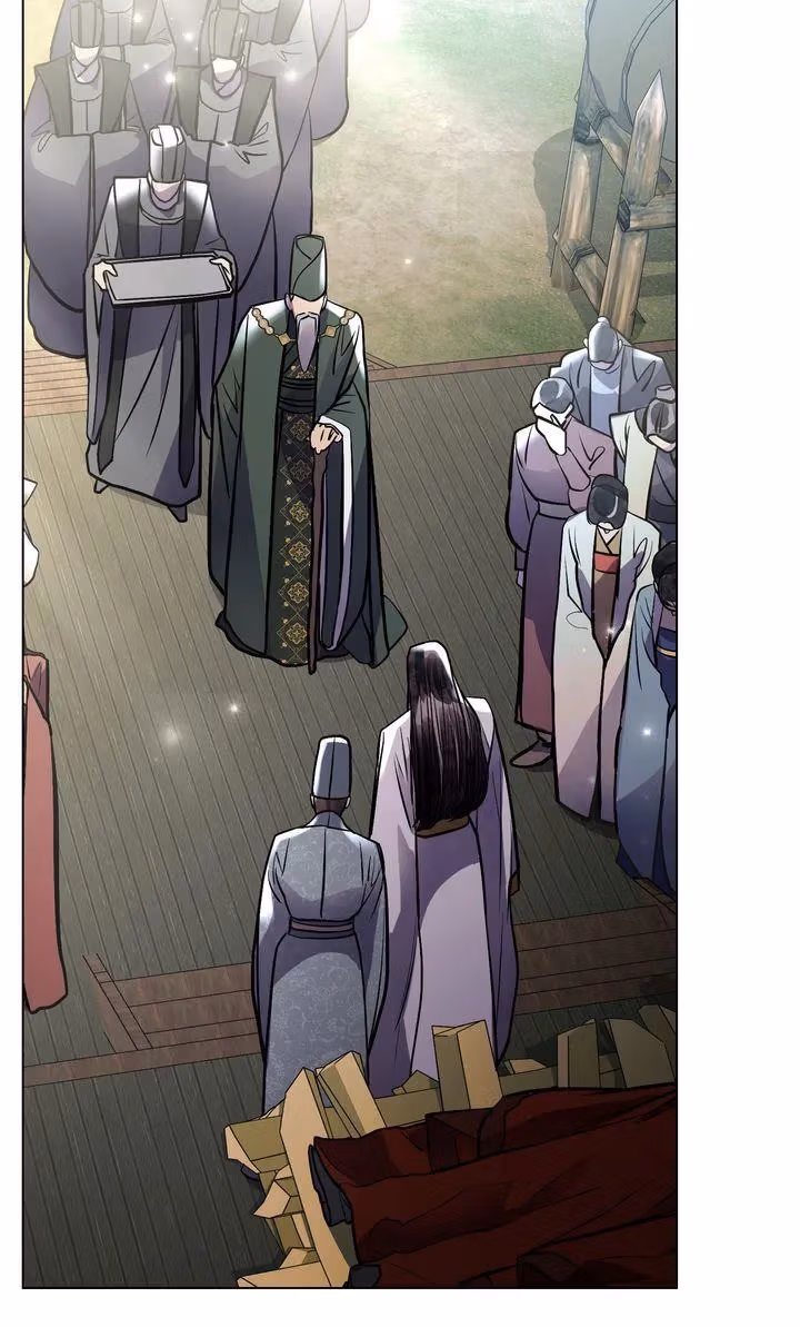 Read The Tainted Half chapter 37 image 64 on Lezhin
