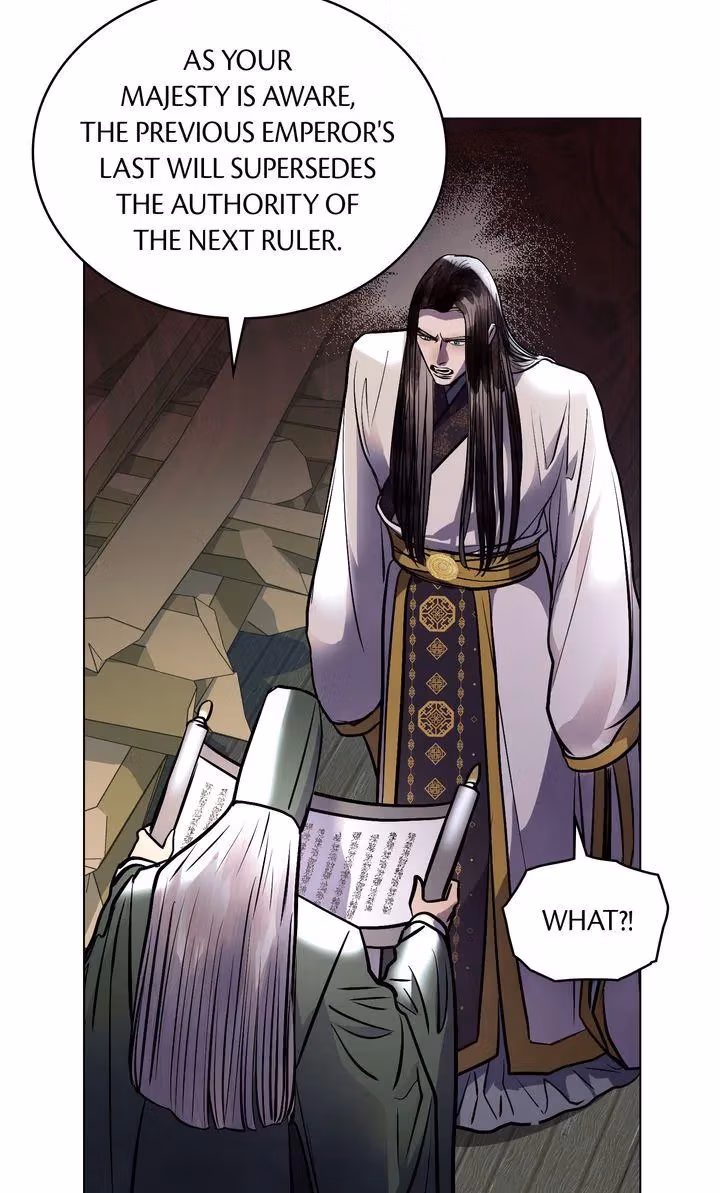 Read The Tainted Half chapter 37 image 68 on Lezhin