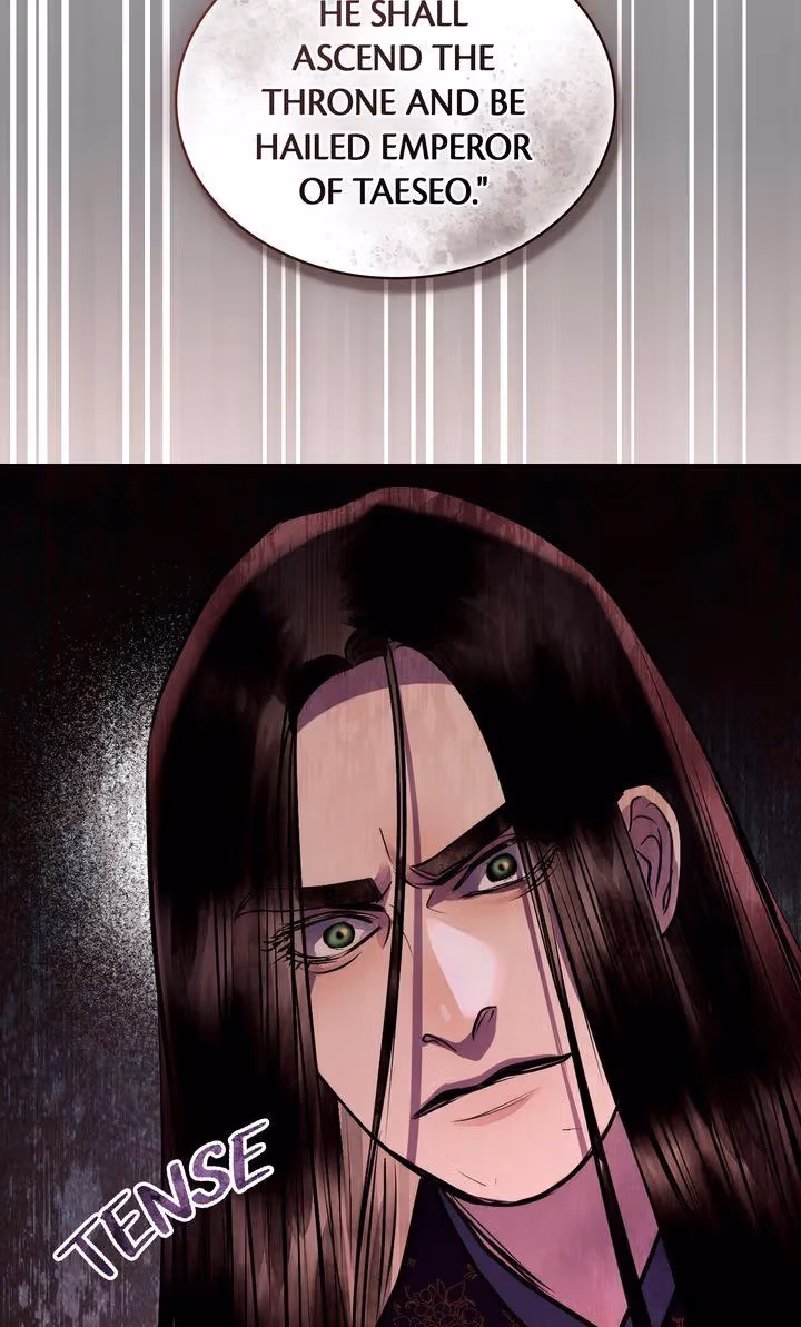 Read The Tainted Half chapter 37 image 73 on Lezhin