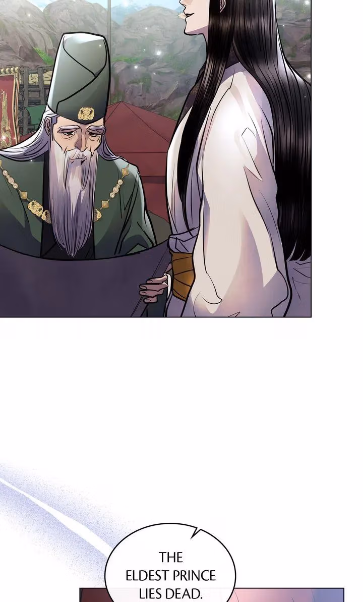 Read The Tainted Half chapter 37 image 75 on Lezhin