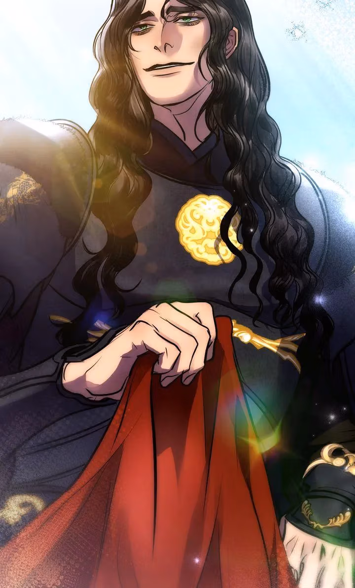 Read The Tainted Half chapter 37 image 81 on Lezhin