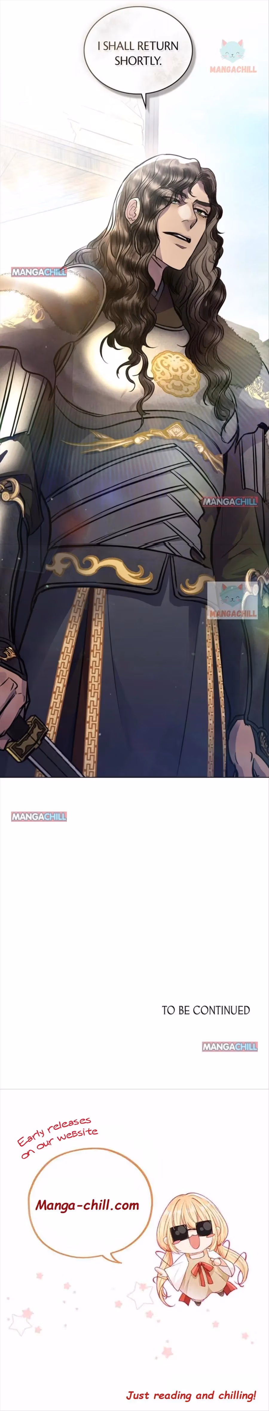 Read The Tainted Half chapter 38 image 5 on Lezhin