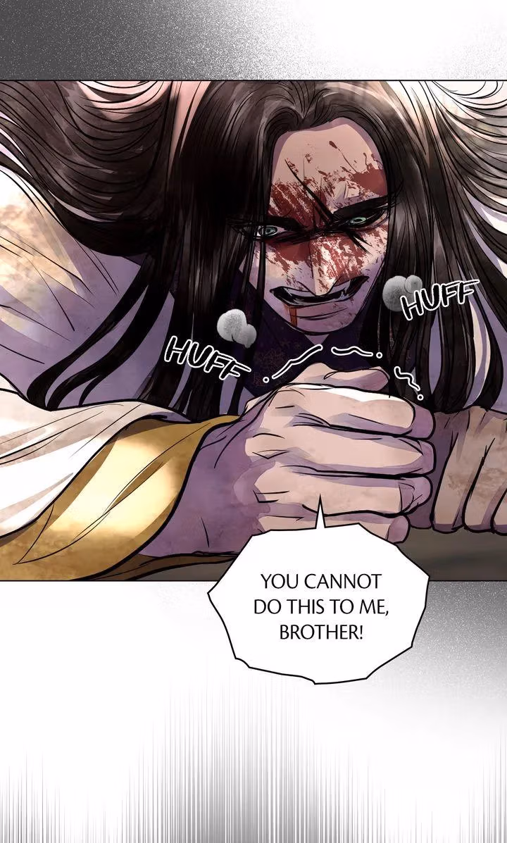 Read The Tainted Half chapter 39 image 10 on Lezhin