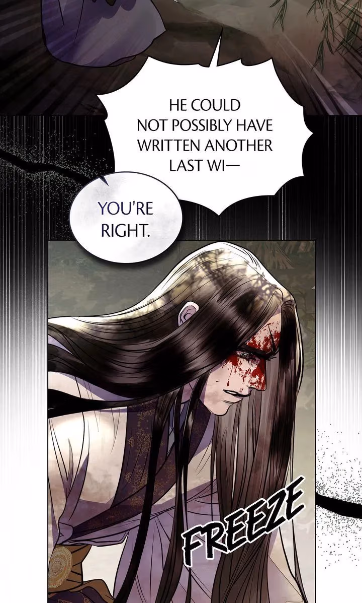 Read The Tainted Half chapter 39 image 12 on Lezhin