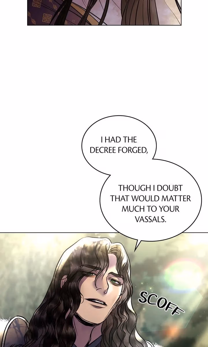 Read The Tainted Half chapter 39 image 13 on Lezhin