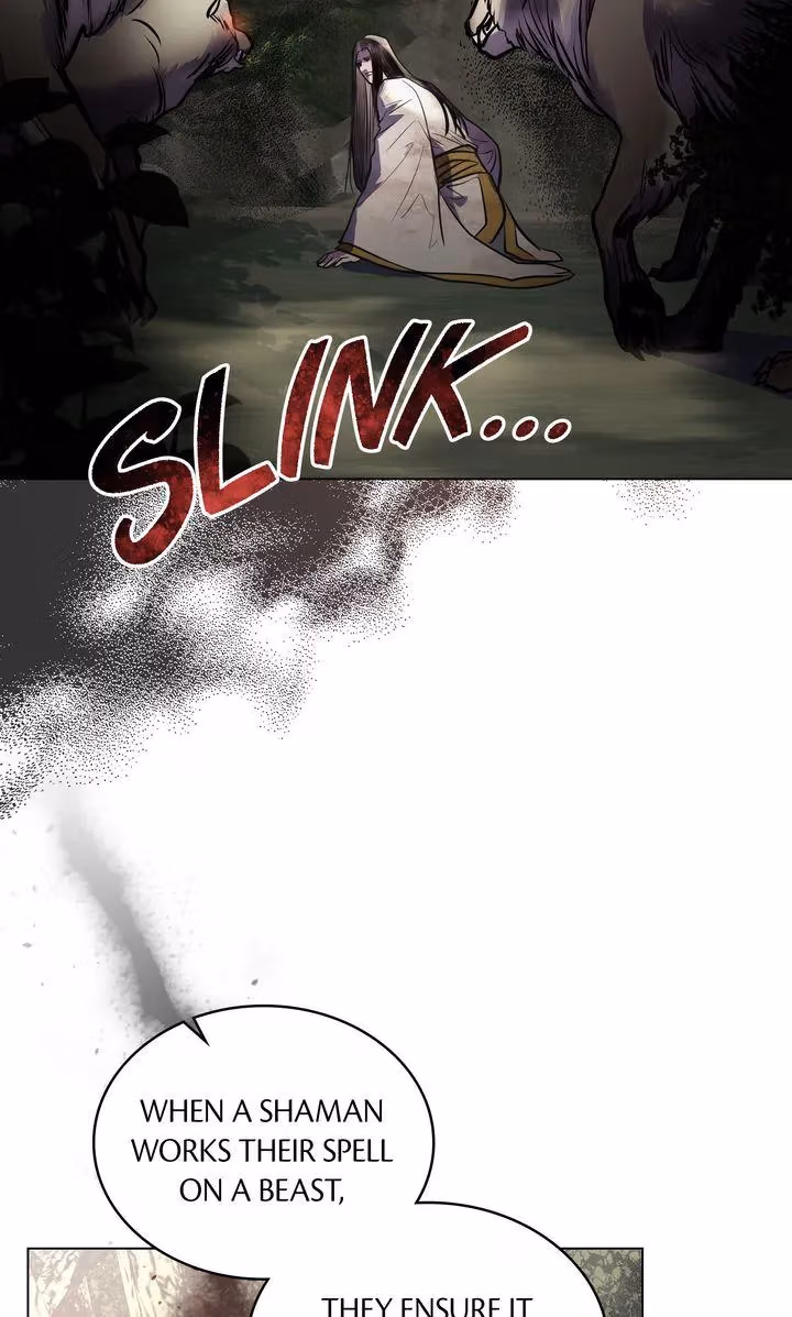 Read The Tainted Half chapter 39 image 18 on Lezhin