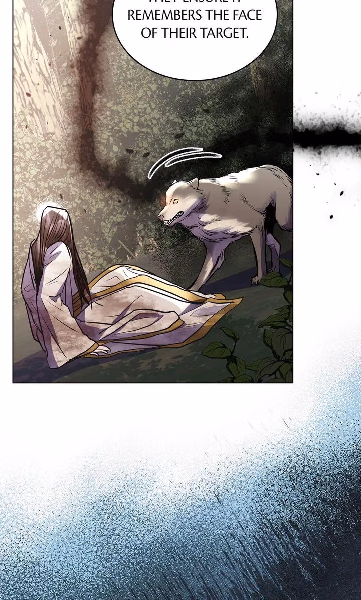 Read The Tainted Half chapter 39 image 19 on Lezhin