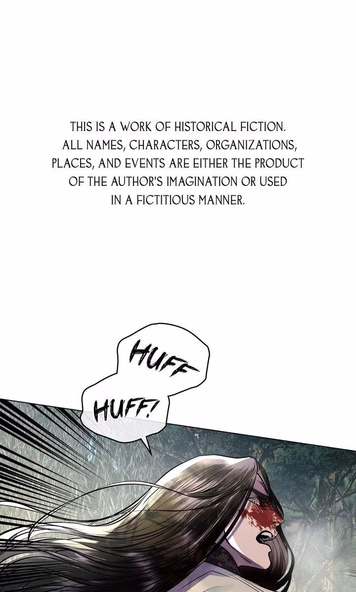 Read The Tainted Half chapter 39 image 2 on Lezhin