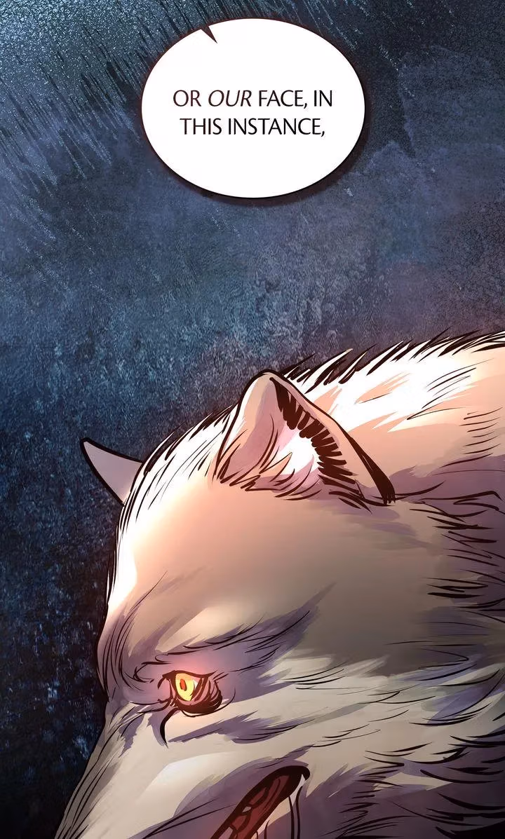 Read The Tainted Half chapter 39 image 20 on Lezhin