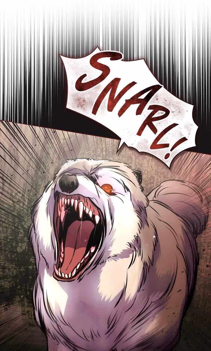 Read The Tainted Half chapter 39 image 23 on Lezhin