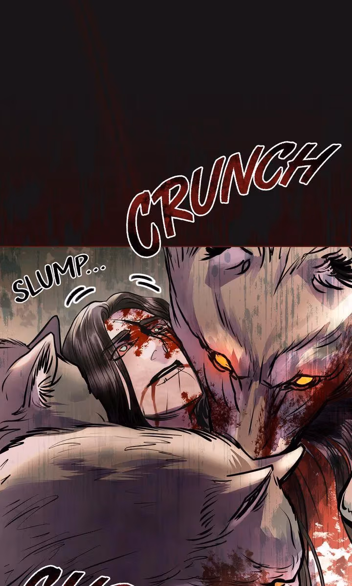 Read The Tainted Half chapter 39 image 28 on Lezhin