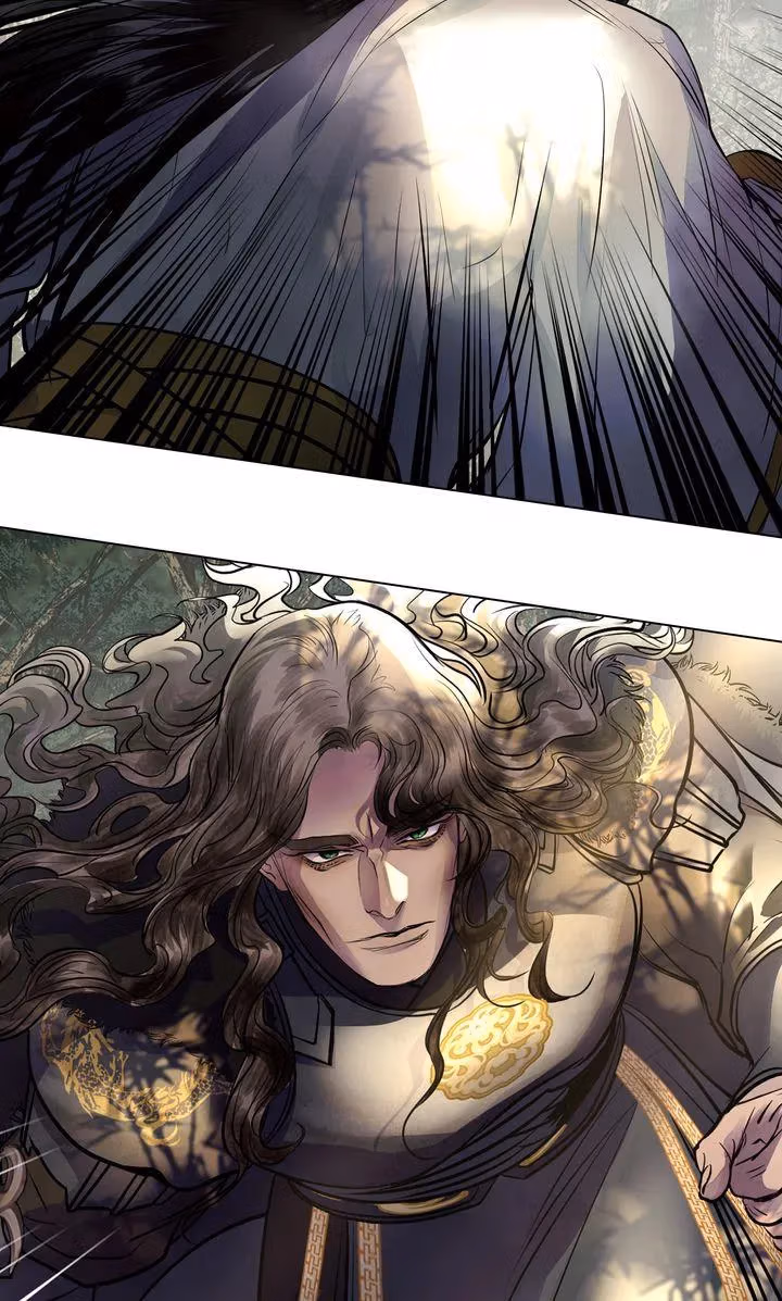 Read The Tainted Half chapter 39 image 3 on Lezhin