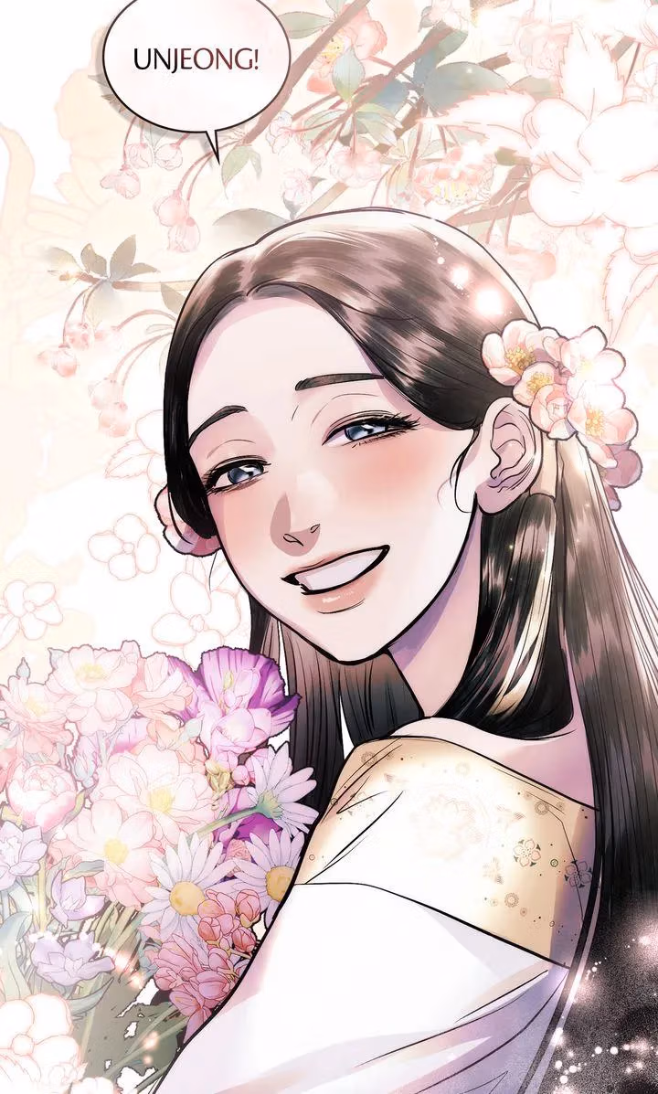 Read The Tainted Half chapter 39 image 40 on Lezhin