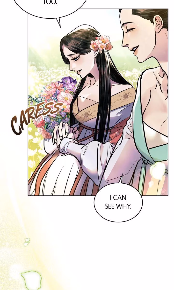 Read The Tainted Half chapter 39 image 43 on Lezhin