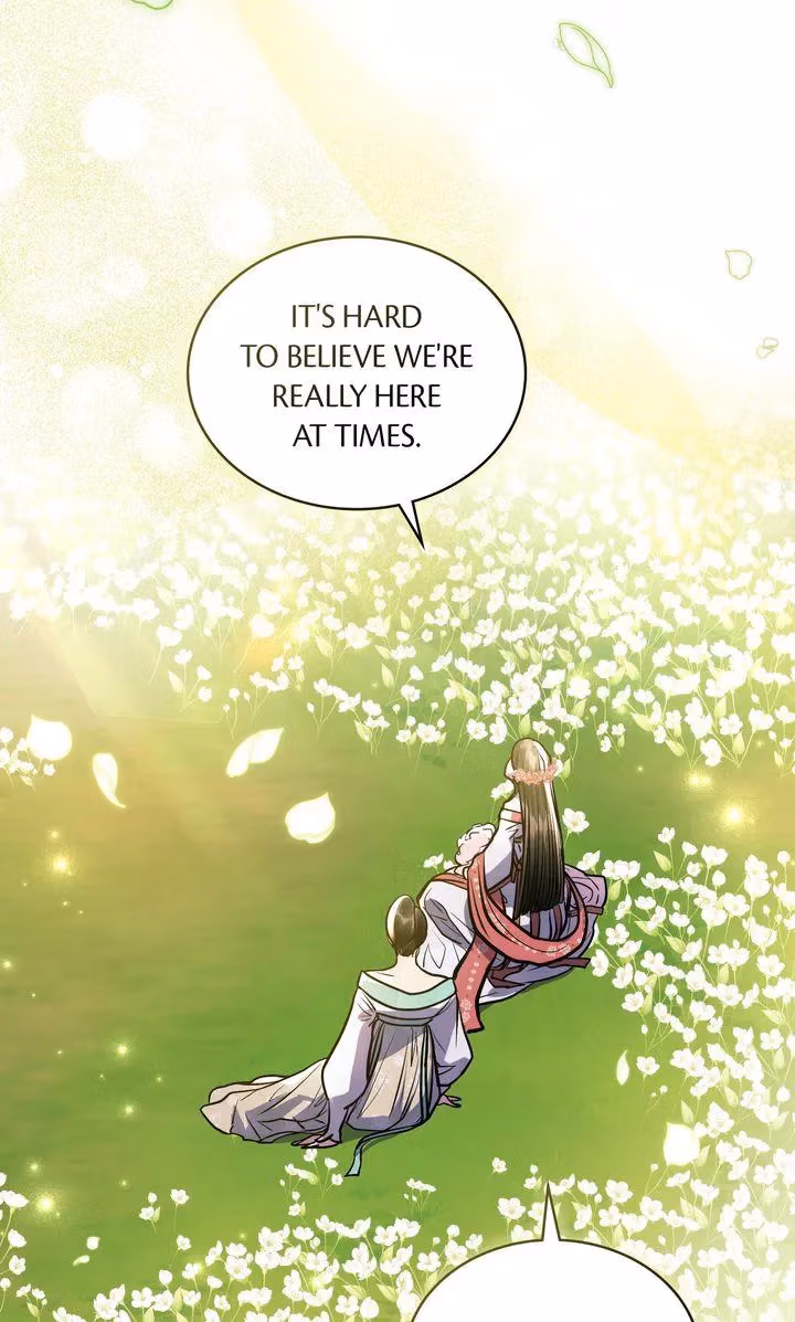 Read The Tainted Half chapter 39 image 44 on Lezhin