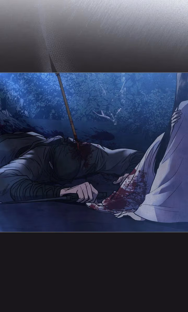 Read The Tainted Half chapter 39 image 47 on Lezhin