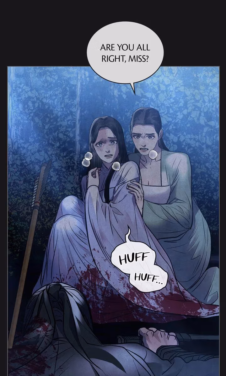 Read The Tainted Half chapter 39 image 48 on Lezhin