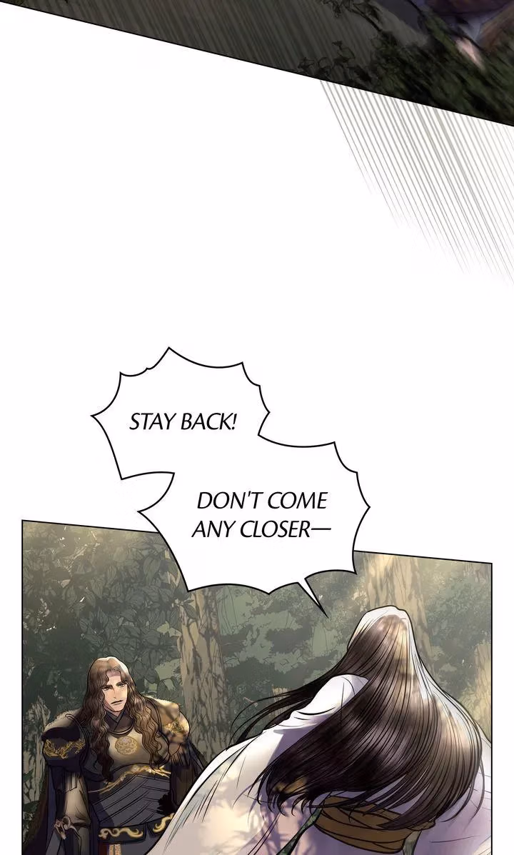 Read The Tainted Half chapter 39 image 5 on Lezhin