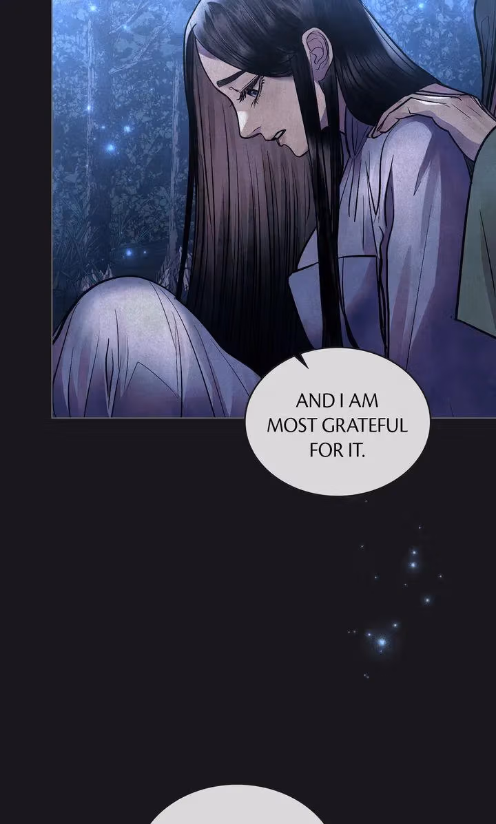 Read The Tainted Half chapter 39 image 51 on Lezhin