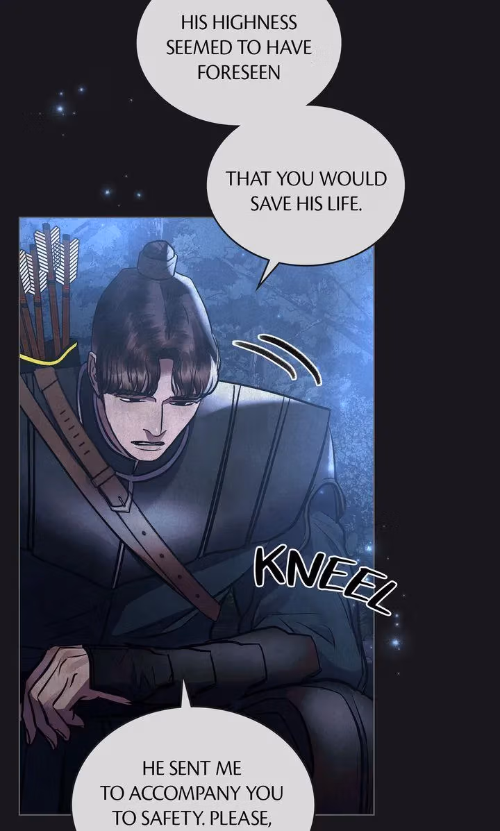 Read The Tainted Half chapter 39 image 52 on Lezhin
