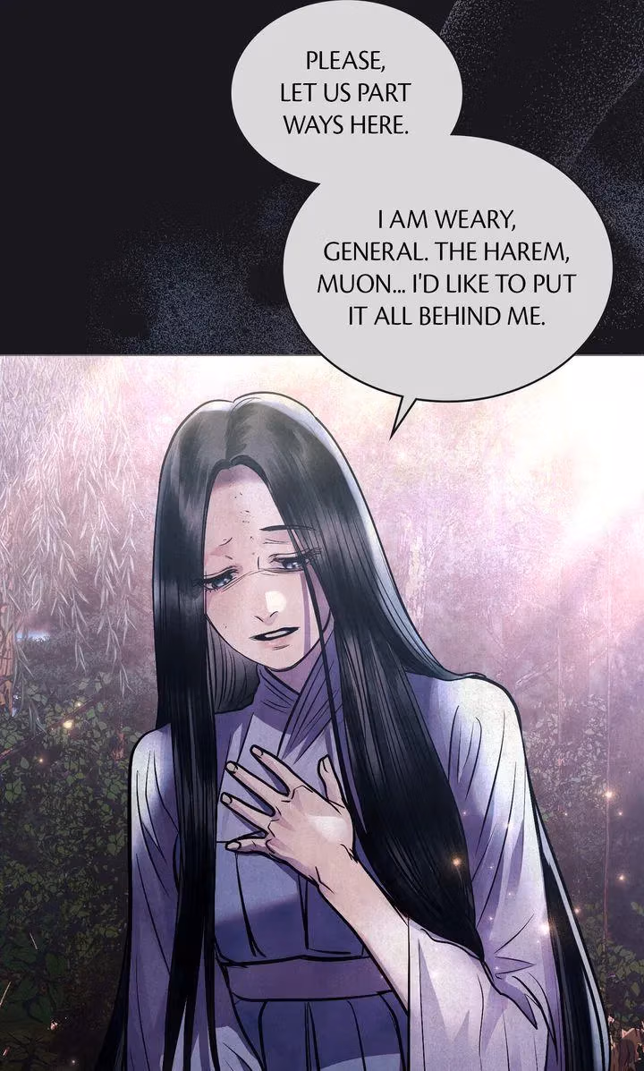 Read The Tainted Half chapter 39 image 54 on Lezhin