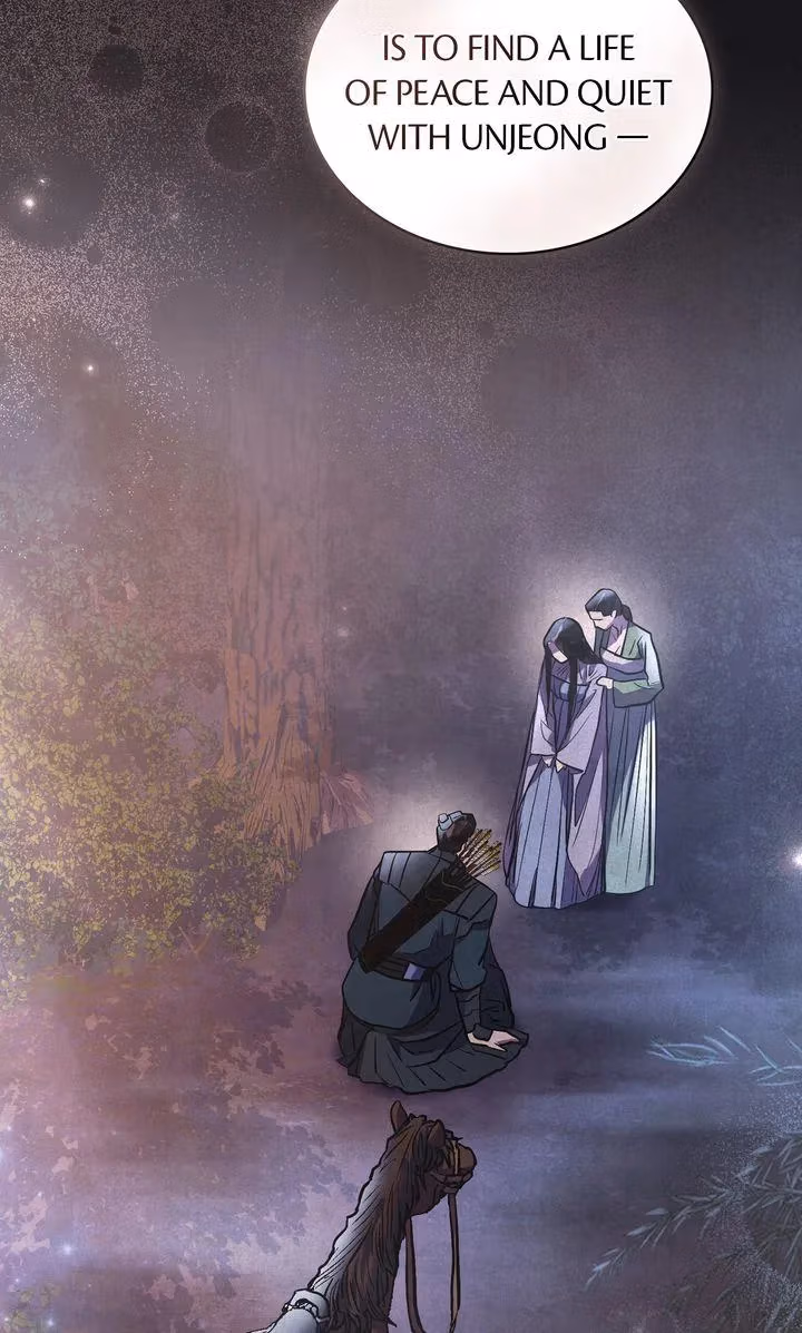 Read The Tainted Half chapter 39 image 56 on Lezhin