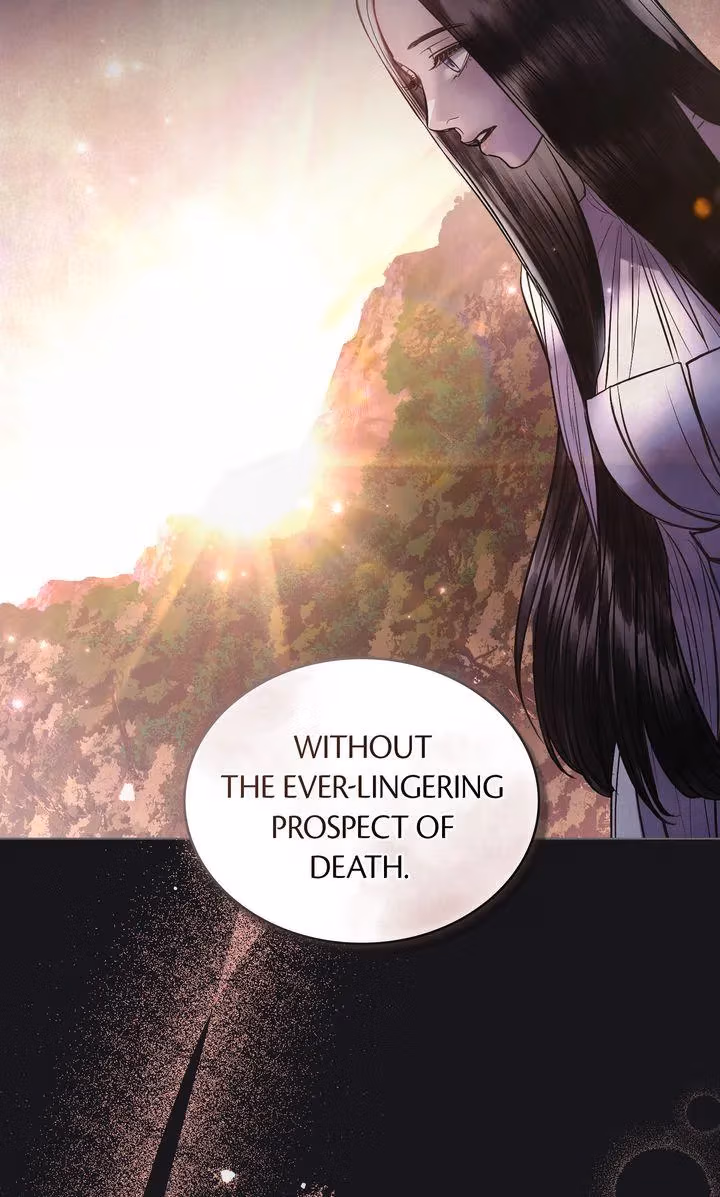 Read The Tainted Half chapter 39 image 58 on Lezhin