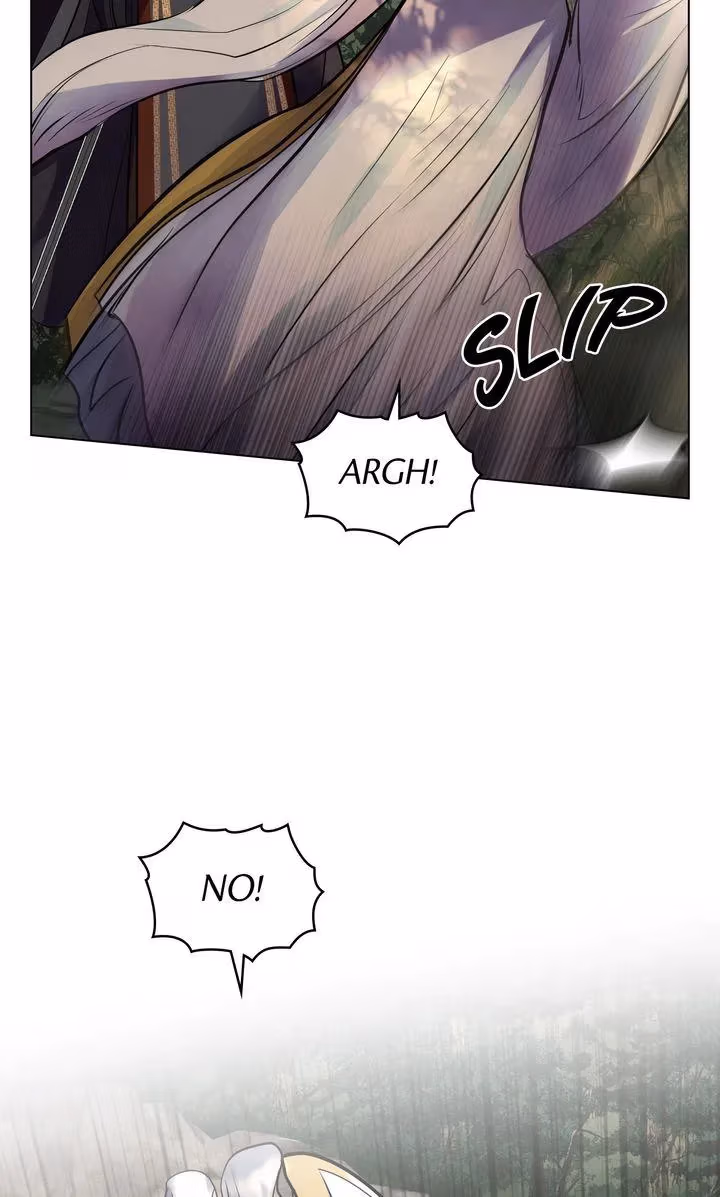 Read The Tainted Half chapter 39 image 6 on Lezhin
