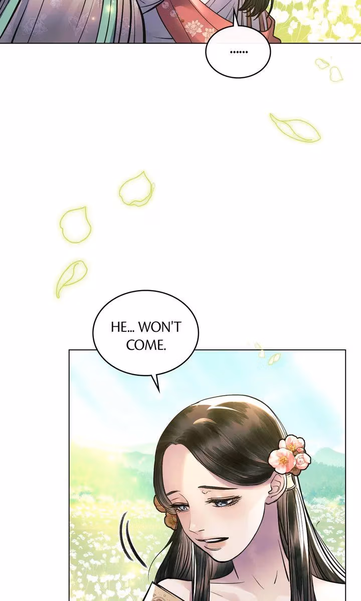 Read The Tainted Half chapter 39 image 64 on Lezhin