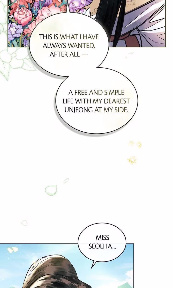 Read The Tainted Half chapter 39 image 68 on Lezhin