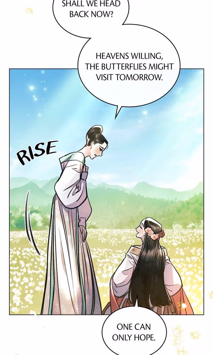 Read The Tainted Half chapter 39 image 70 on Lezhin