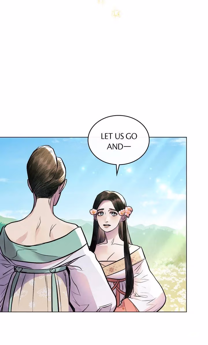 Read The Tainted Half chapter 39 image 72 on Lezhin