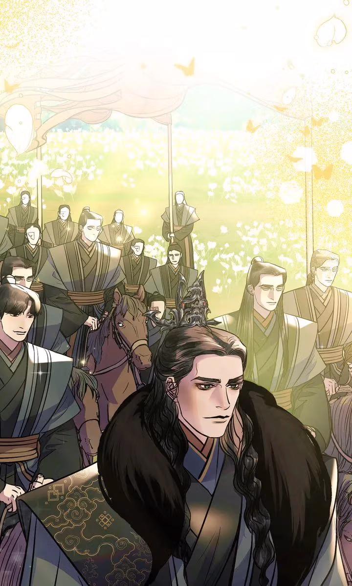 Read The Tainted Half chapter 39 image 76 on Lezhin