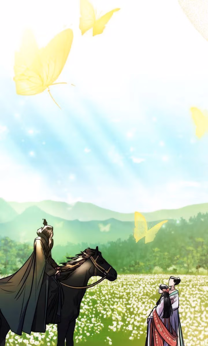 Read The Tainted Half chapter 39 image 84 on Lezhin
