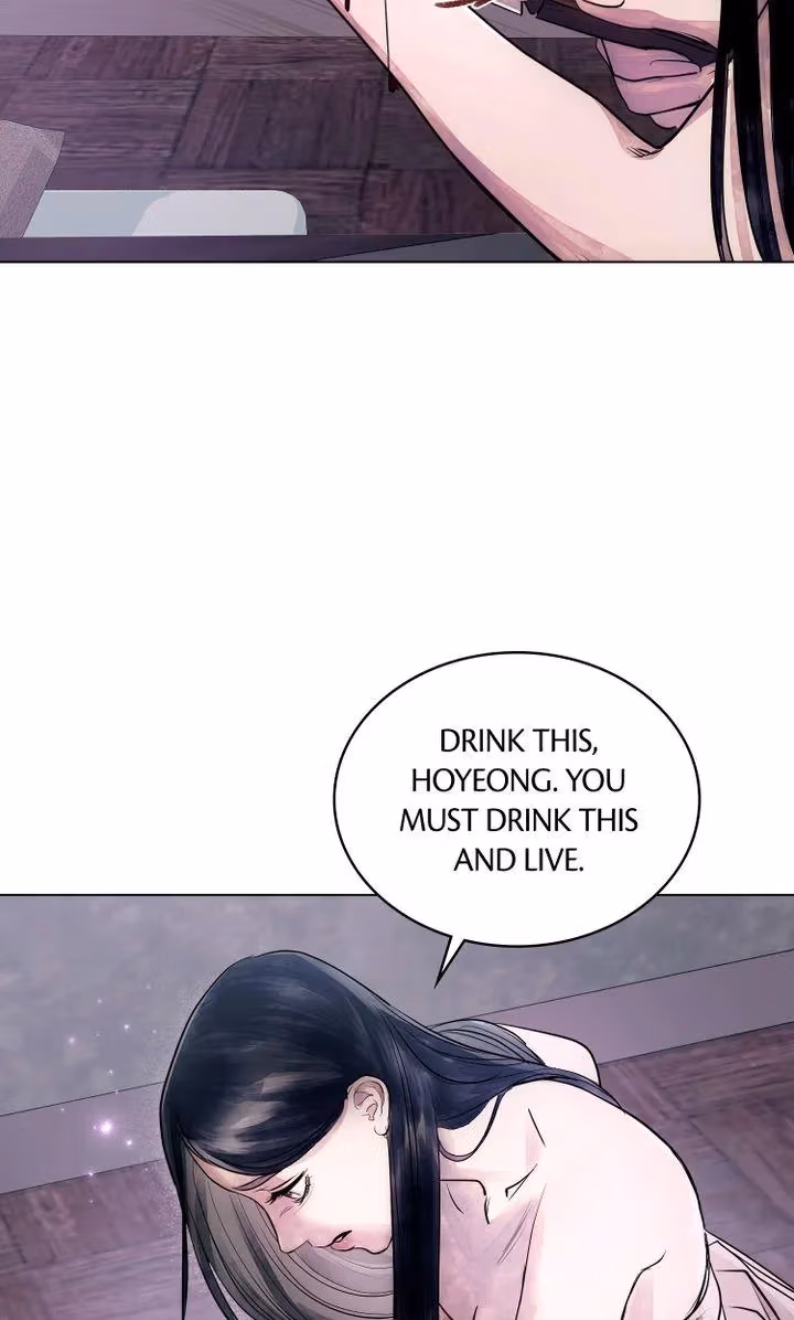 Read The Tainted Half chapter 4 image 10 on Lezhin