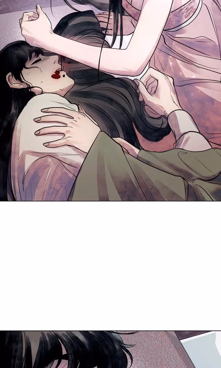 Read The Tainted Half chapter 4 image 11 on Lezhin